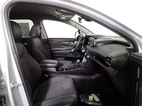 Used 2019 Hyundai Santa Fe SE AWD/4WD image 31