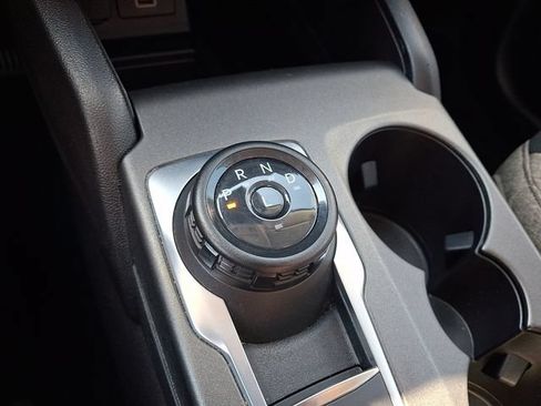 Used 2025 Ford Bronco Sport Big Bend w/ Convenience Package AWD/4WD image 14