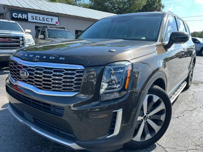 Used 2020 Kia Telluride S