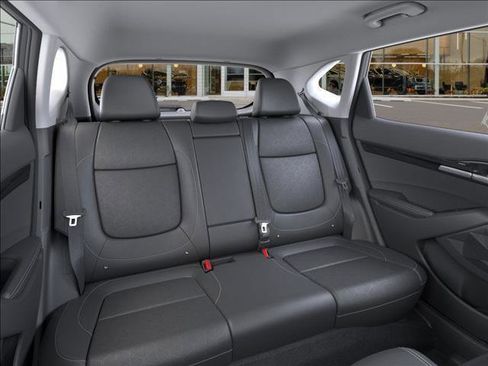 New 2026 Kia Seltos EX image 16