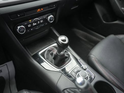 Used 2015 MAZDA MAZDA3 s Grand Touring w/ Appearance Package image 29