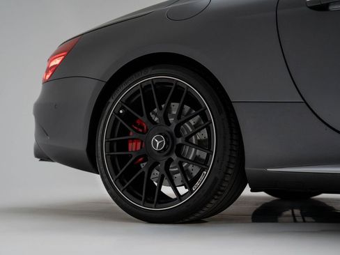 Used 2017 Mercedes-Benz SL 63 AMG image 62