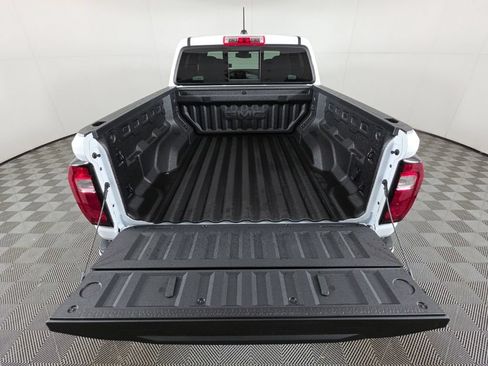 New 2026 GMC Canyon Denali AWD/4WD image 28
