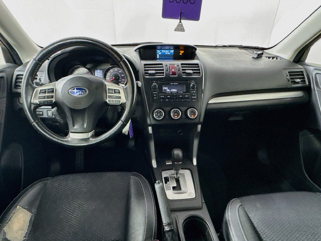 Used 2014 Subaru Forester 2.0XT Premium AWD/4WD image 25