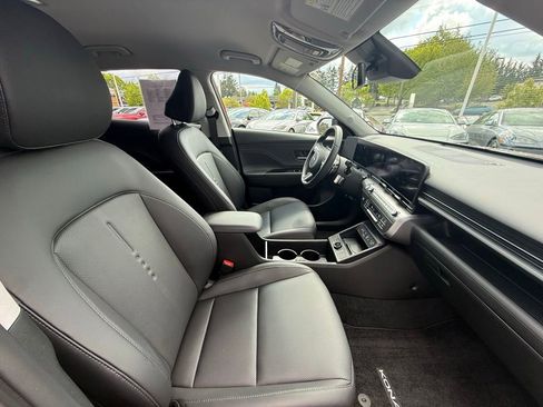 Certified 2026 Hyundai Kona SEL Premium AWD/4WD image 18