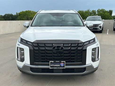 Used 2024 Hyundai Palisade Limited FWD image 8