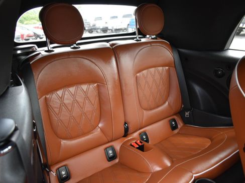 Used 2018 MINI Cooper S FWD image 31