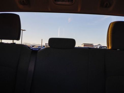 Used 2024 RAM 1500 Classic SLT image 26