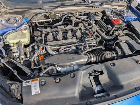 Used 2016 Honda Civic EX-L image 17