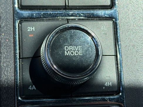 Used 2023 Ford Expedition Max Platinum AWD/4WD image 19