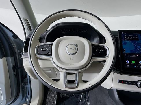 New 2026 Volvo XC90 T8 Ultra w/ Protection Package Premier image 11