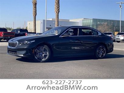 Used 2025 BMW i5 eDrive40i w/ Premium Package