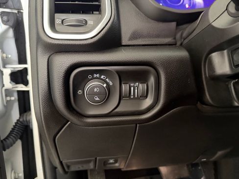 Used 2024 RAM 3500 Laramie w/ Night Edition AWD/4WD image 48