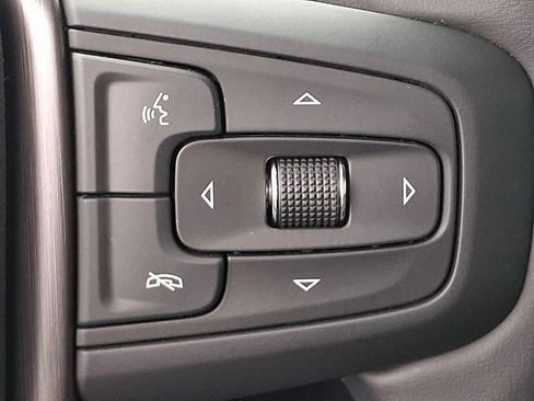 Used 2025 GMC Sierra 1500 AT4X AWD/4WD image 22