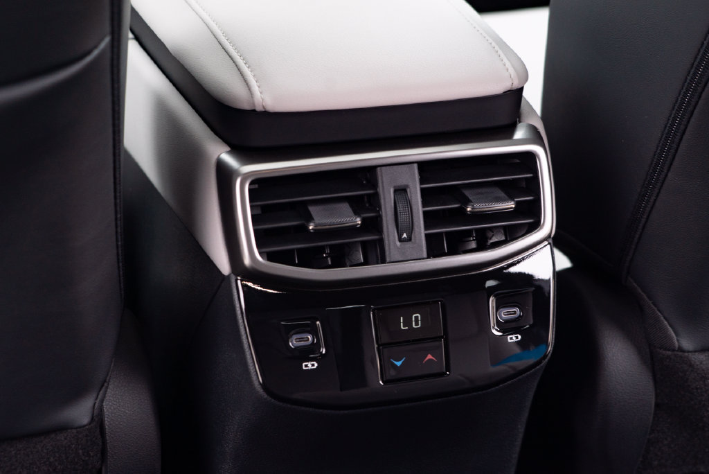 New 2026 Lexus RX 350 Premium w/ Convenience Package FWD image 21