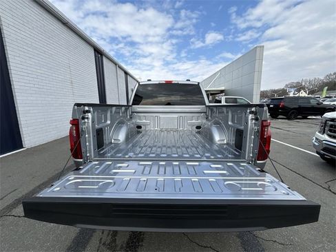 Used 2025 Ford F150 STX image 20