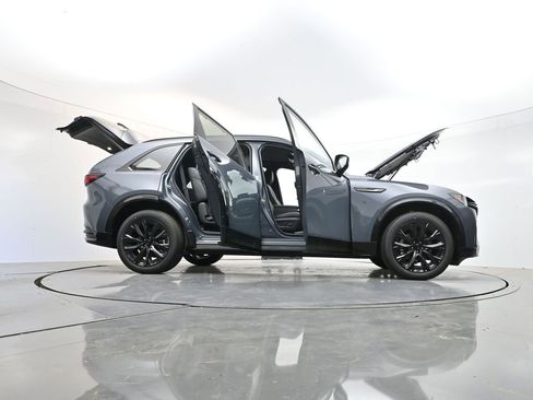 New 2026 MAZDA CX-90 3.3 Turbo S w/ Premium Package AWD/4WD image 32