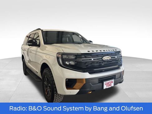 New 2026 Ford Expedition Tremor AWD/4WD image 9