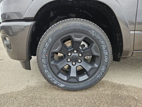 New 2026 RAM 1500 Lone Star image 21