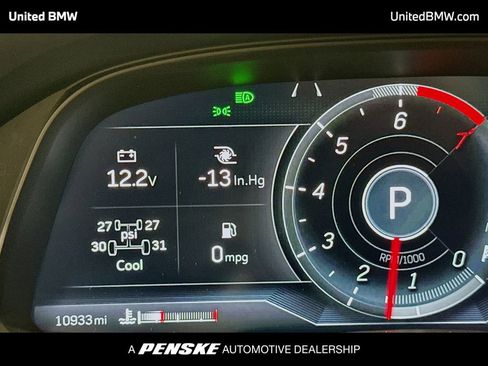 Used 2024 Cadillac CT4 Premium Luxury w/ Technology Package image 7