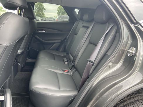 Used 2025 MAZDA CX-30 AWD 2.5 S w/ Select Sport Pkg image 17
