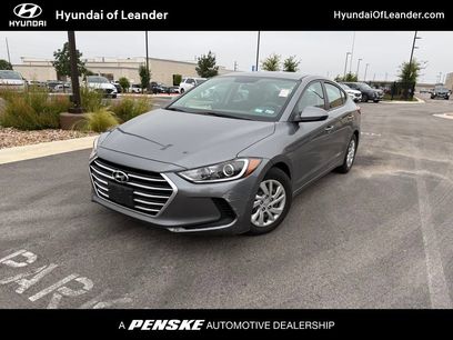 Used 2018 Hyundai Elantra SE w/ SE Connectivity Package 04