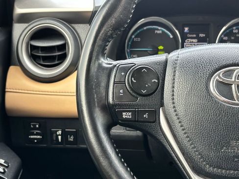 Used 2018 Toyota RAV4 XLE w/ Convenience Package image 17