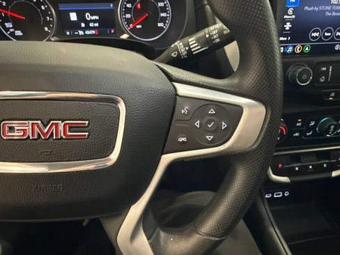 Used 2023 GMC Terrain SLE w/ Driver Convenience Package AWD/4WD image 31