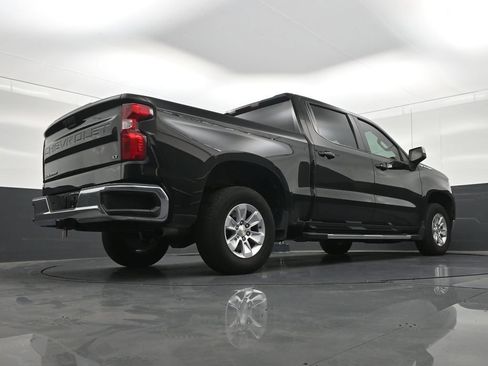 Used 2023 Chevrolet Silverado 1500 LT RWD image 28