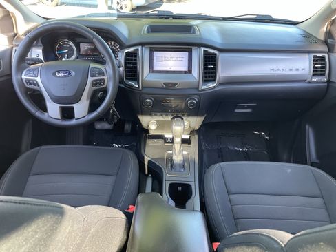 Used 2019 Ford Ranger XLT w/ Equipment Group 301A Mid image 13