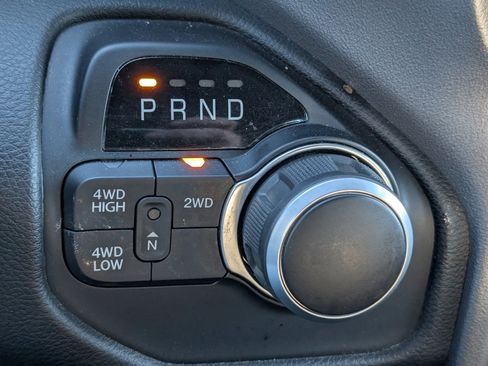 Certified 2024 RAM 2500 Big Horn w/ Night Edition image 10