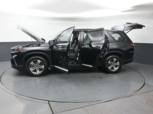 Certified 2024 Honda Pilot EX-L image 47