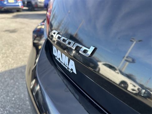 Used 2016 Honda Accord EX image 42