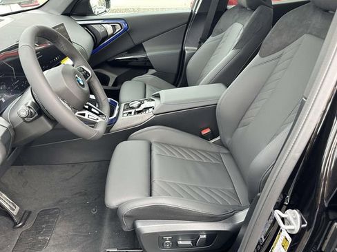 New 2026 BMW X3 xDrive30 AWD/4WD image 14