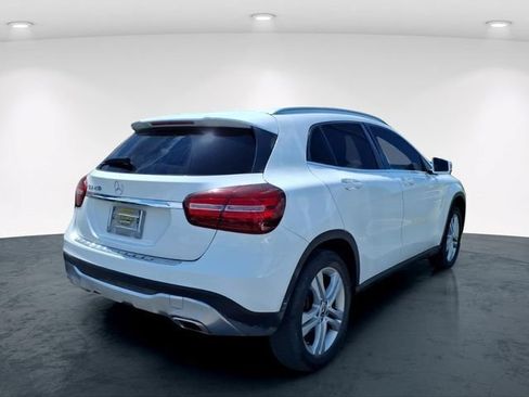 Used 2020 Mercedes-Benz GLA 250 image 16