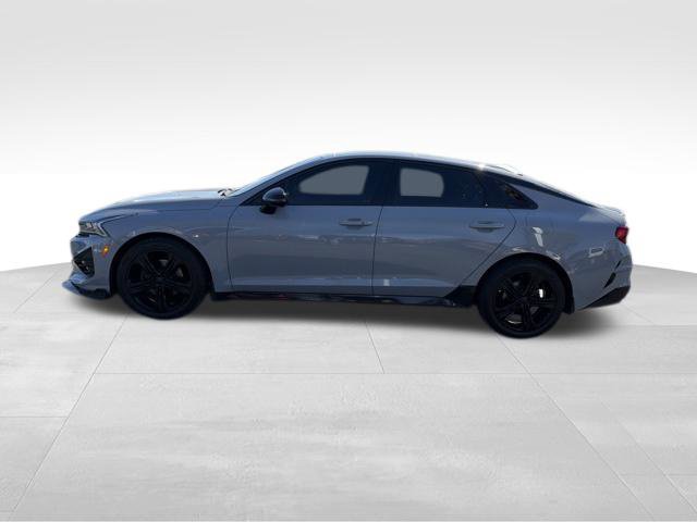 Certified 2021 Kia K5 GT-Line w/ GT-Line FWD Premium Package image 5