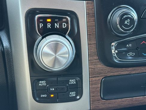 Used 2018 RAM 1500 Laramie w/ Convenience Group image 24