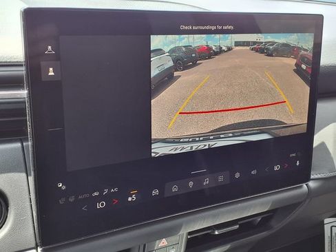 New 2026 MAZDA CX-5 Preferred AWD/4WD image 8
