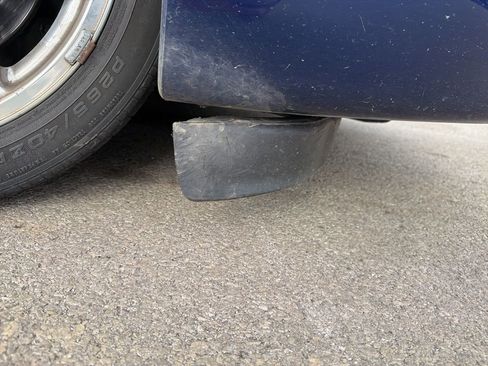 Used 2004 Chevrolet Corvette Z06 w/ Z06 Preferred Equipment Group image 16