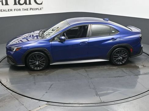 Used 2022 Subaru WRX Premium AWD/4WD image 57
