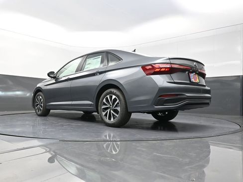 New 2026 Volkswagen Jetta S image 23