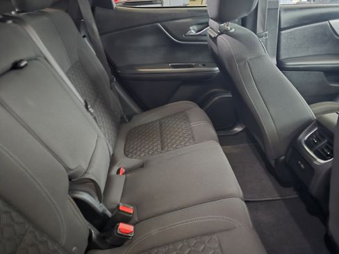 Used 2021 Chevrolet Blazer LT image 25