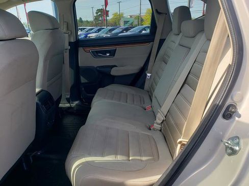 Used 2019 Honda CR-V EX image 12