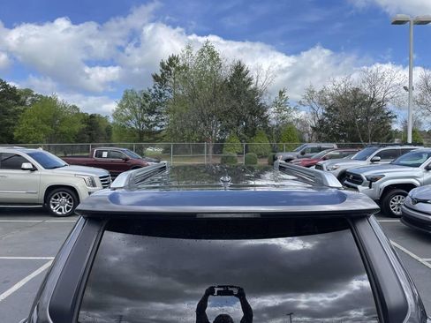 Used 2023 Toyota 4Runner Limited image 22