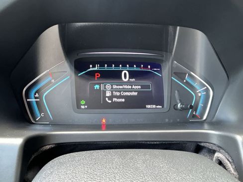 Used 2019 Honda Odyssey EX-L image 19
