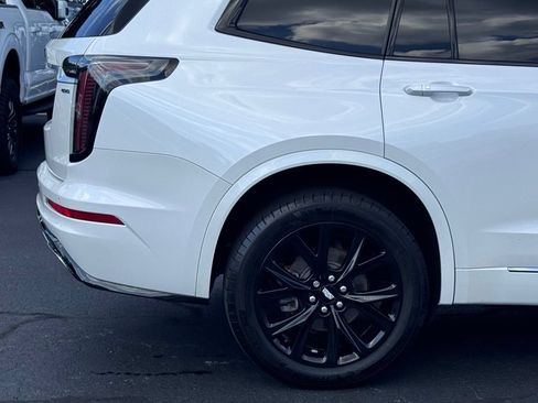 Used 2020 Cadillac XT6 Sport AWD/4WD image 48