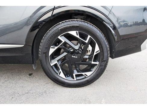 Certified 2023 Kia Sportage SX FWD image 34