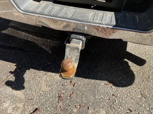 Used 2015 GMC Sierra 1500 SLT w/ SLT Crew Cab Value Package image 8