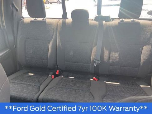Used 2023 Ford F150 XLT w/ Equipment Group 302A High AWD/4WD image 26