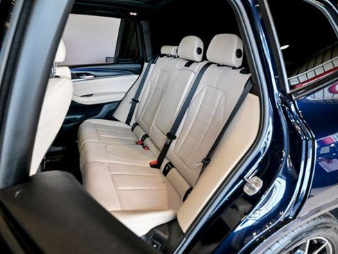 Used 2022 BMW X3 xDrive30i w/ M Sport Package 2 AWD/4WD image 18